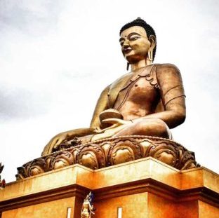 10 REASONS TO MAKE BHUTAN YOUR NEXT HOLIDAY DESTINATION
