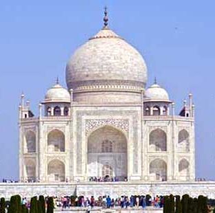 10 FAMILY WEEKEND GETAWAYS NEAR DELHI