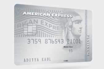 The Perfect Card For Taj Vouchers American Express Platinum Travel Card Review Laid Back Traveller